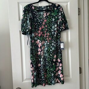 Tommy Hilfiger Floral Dress Size 12